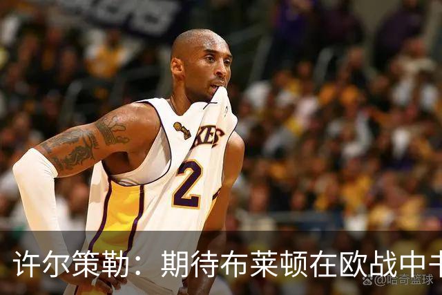 许尔策勒：期待布莱顿在欧战中书写新篇章，球迷是我们强有力的支持